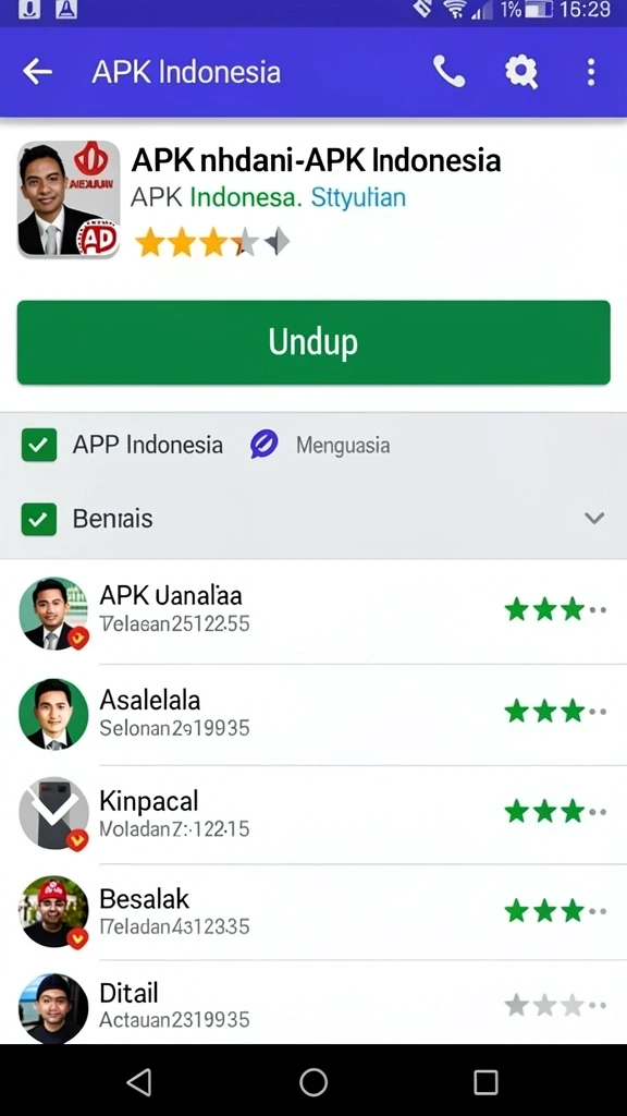 Download sekolahtoto APK untuk Android 2