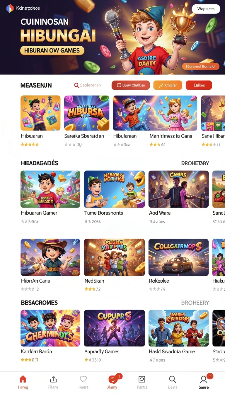 Review Aplikasi RPVIP3 Versi Terbaru 2