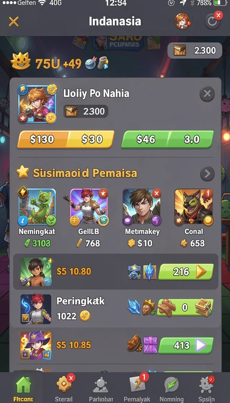 Review Aplikasi nagahoki88 Versi Terbaru 2