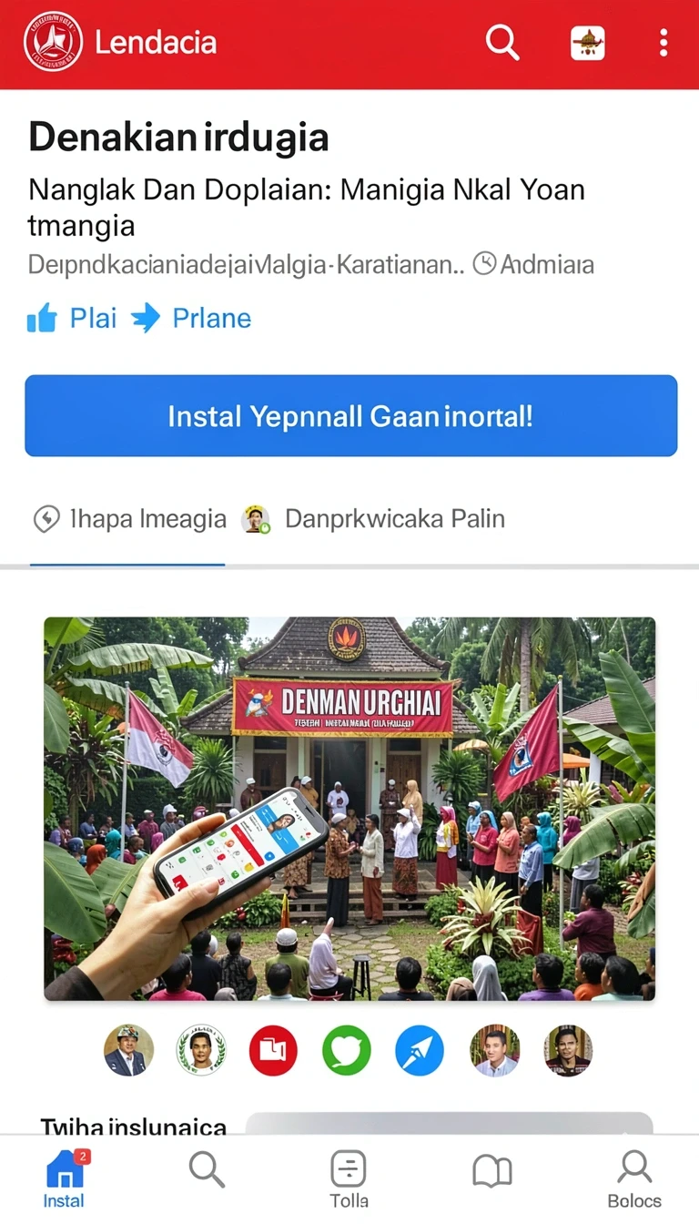 Review Aplikasi RPVIP3 Versi Terbaru