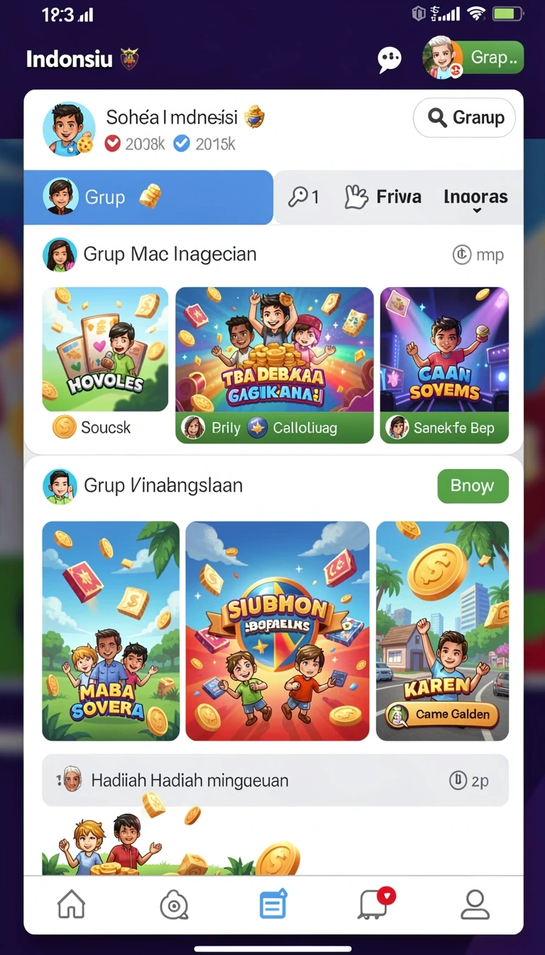 lebah777 App APK Terbaru