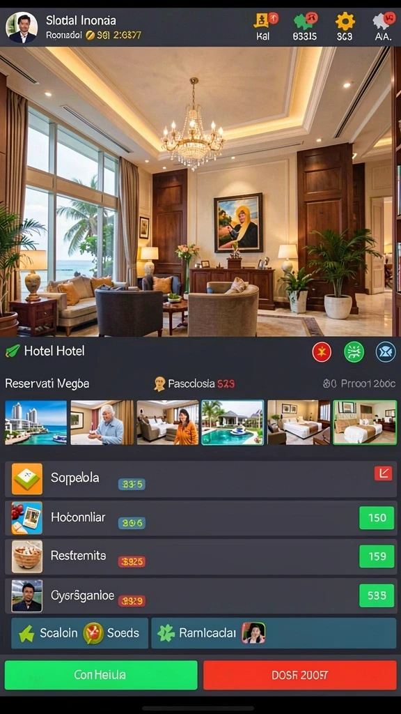 Download starwin88 APK untuk Android 2