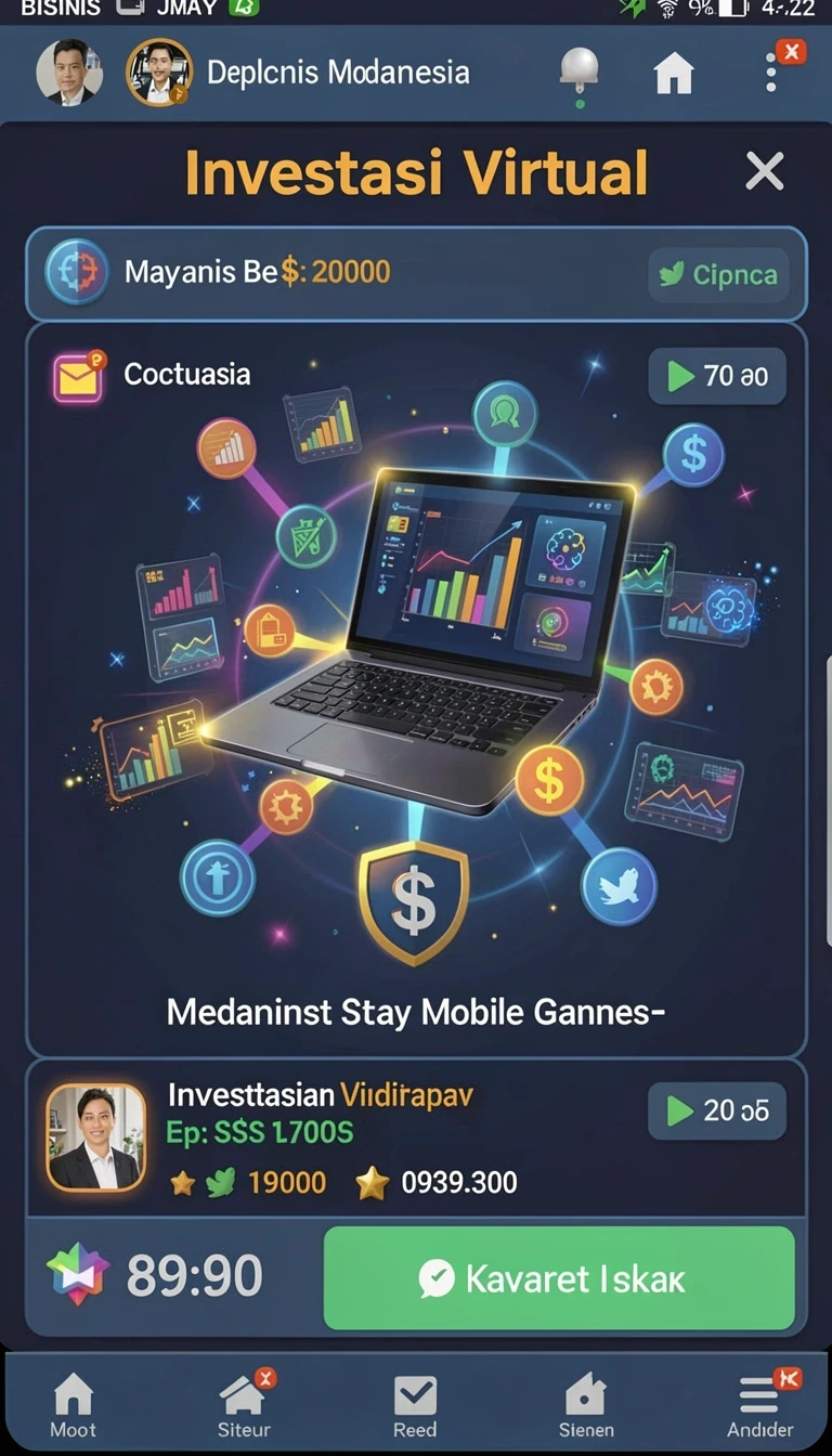 kipas777 App APK Terbaru 2