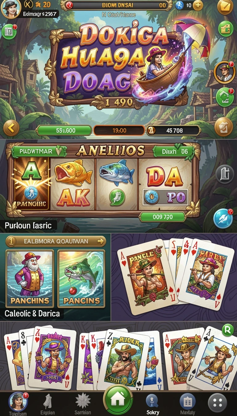 Download putarmega APK untuk Android